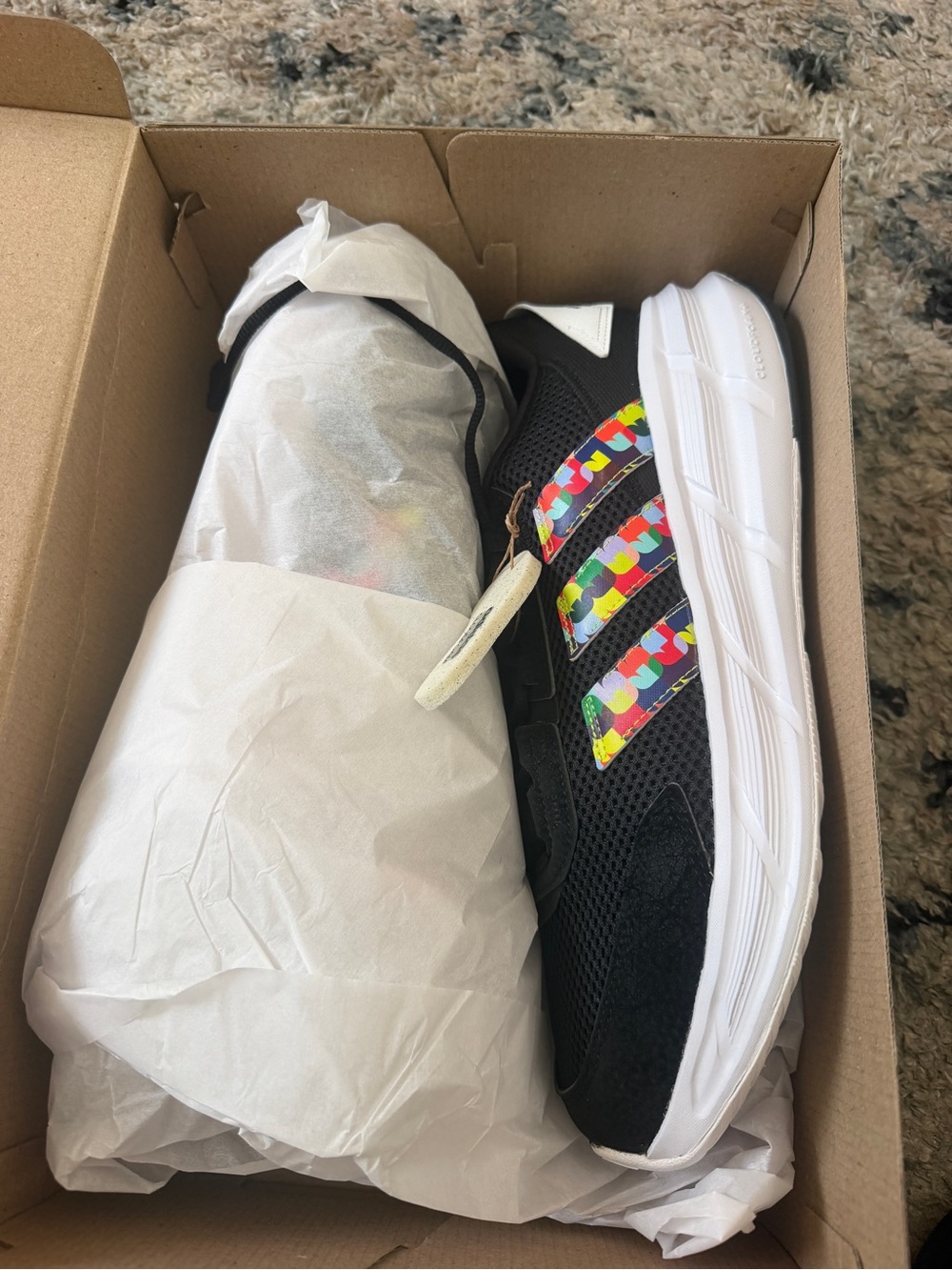 FIFA World Cup 26 ADIDAS Sneakers Size 13!